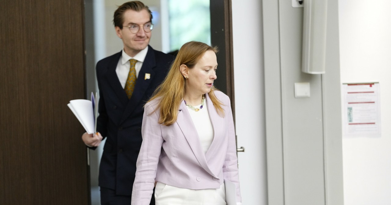 Resort funduszy o środkach z KPO: KE będzie zobowiązana