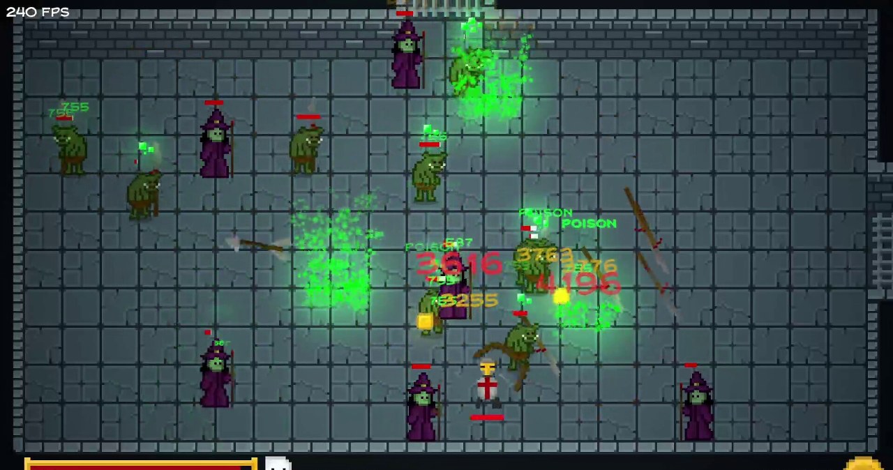 Paczka darmowych gier na Steamie. Odbierzesz cztery wyjątkowe produkcje!