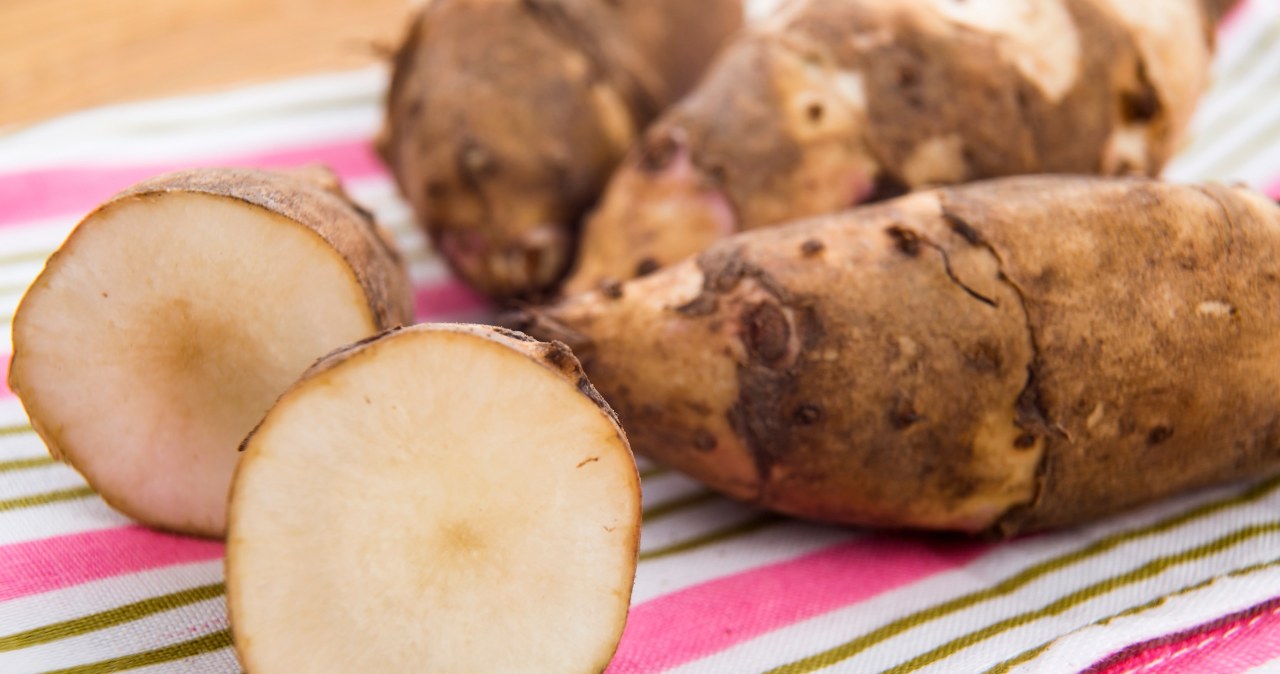 Mało kto regularnie po niego sięga, a szkoda. Działa cuda na jelita i odporność