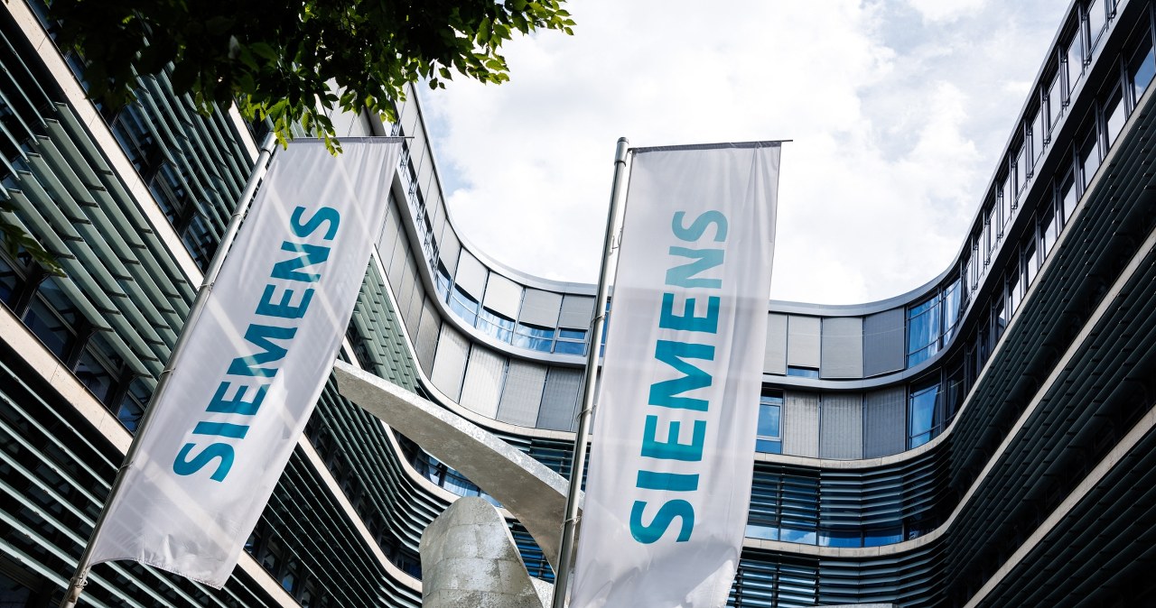 Rosyjska fabryka bomb zdobyła sprzęt niemieckiej firmy. Chiny pomogły