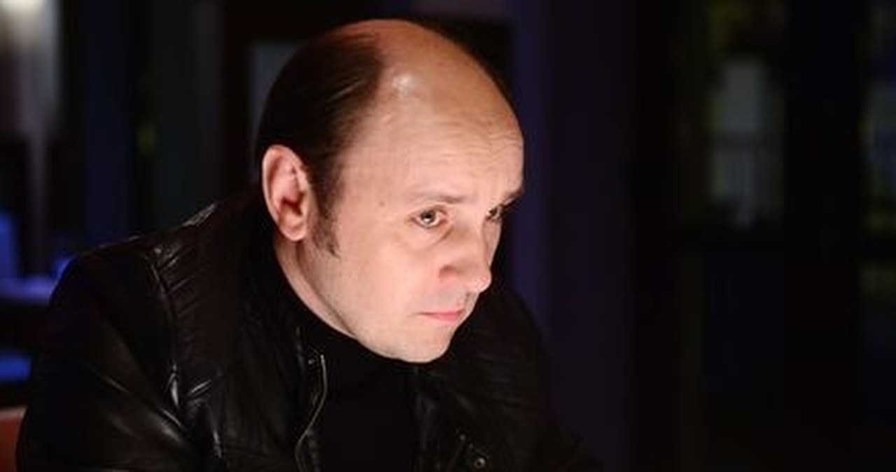 Komisarz Alex - Odcinek 89: "Mroczna tajemnica"