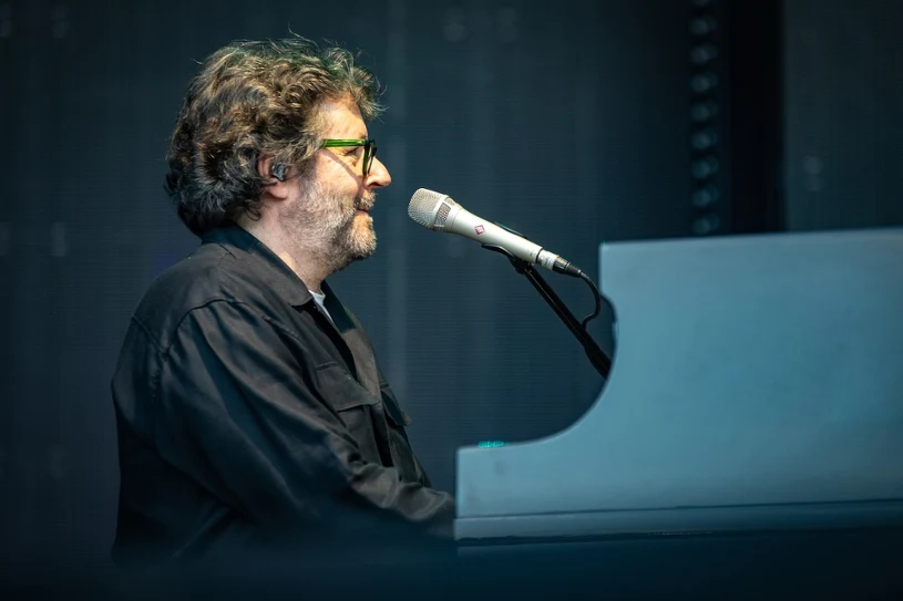 Grzegorz Turnau „Szósta godzina”: Z czułością [RECENZJA]