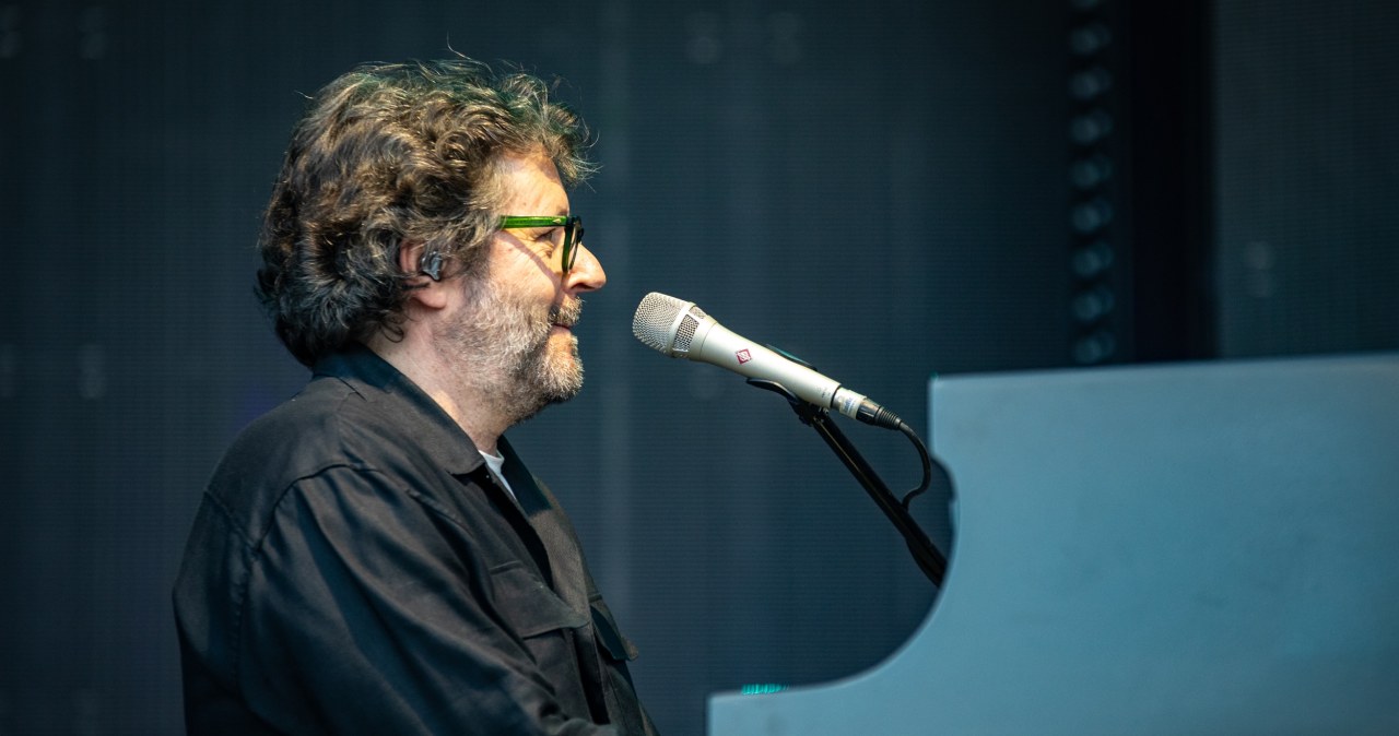 Grzegorz Turnau „Szósta godzina”: Z czułością [RECENZJA]