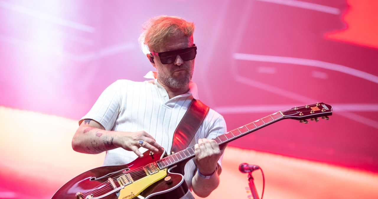 Różni wykonawcy „Mystic.30”: Nieprzekrojowe podsumowanie