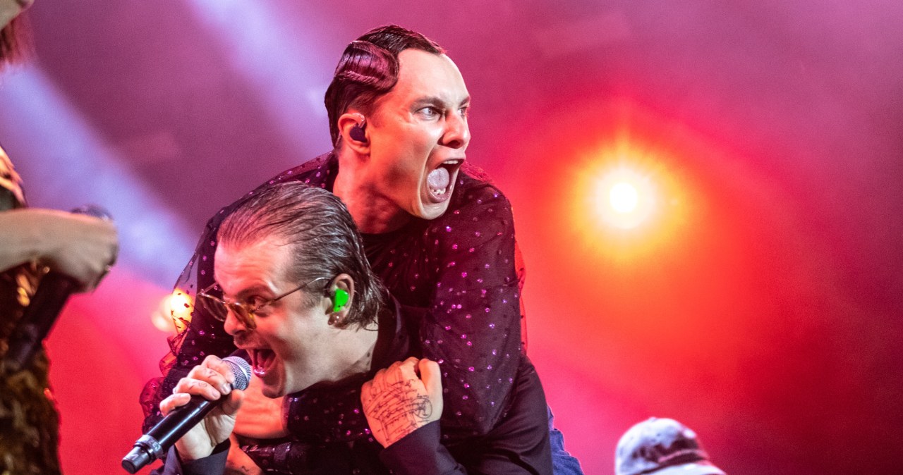 Męskie Granie 2025 w Krakowie: potrzebujemy tego więcej [RELACJA]