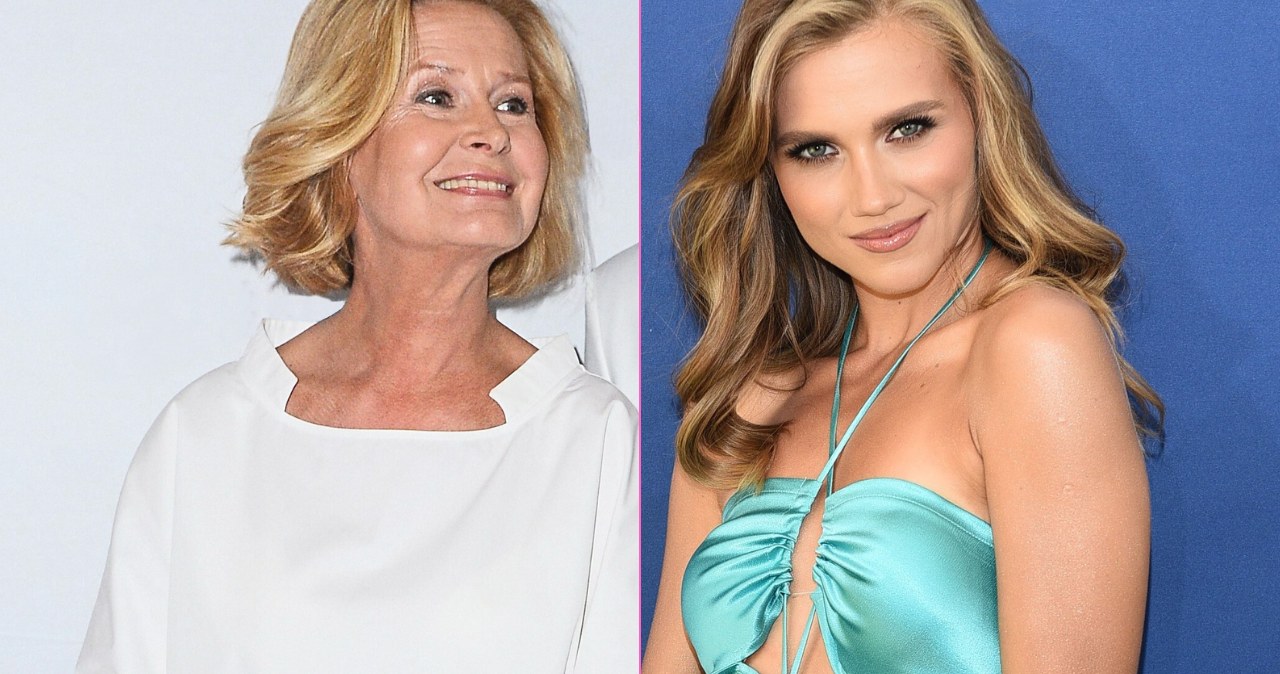 Za chwilę "Taniec z gwiazdami" a Bursztynowicz ujawnia takie wieści o Kaczorowskiej