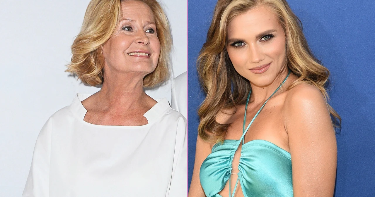 Poruszenie po odpadnięciu Bursztynowicz. Srogo dostało się Kaczorowskiej