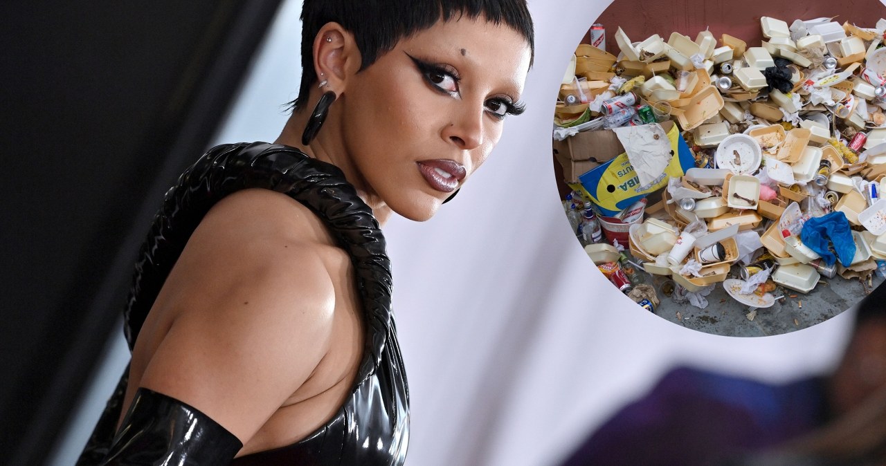 Gwiazda wyzwała swojego fana od śmierdziuchów. gwałtownie wyrzuciła jego bluzkę