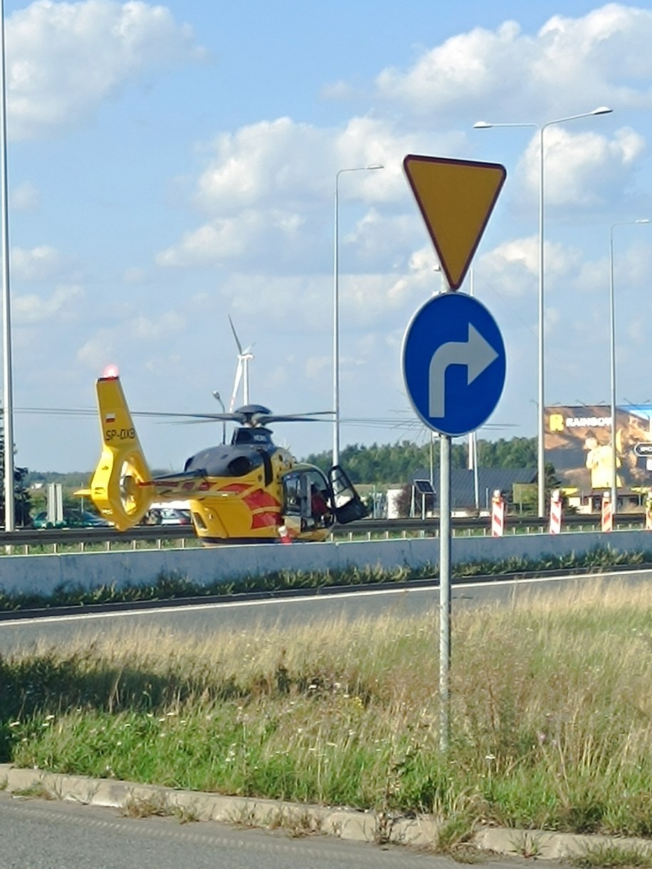 /Gorąca Linia RMF FM