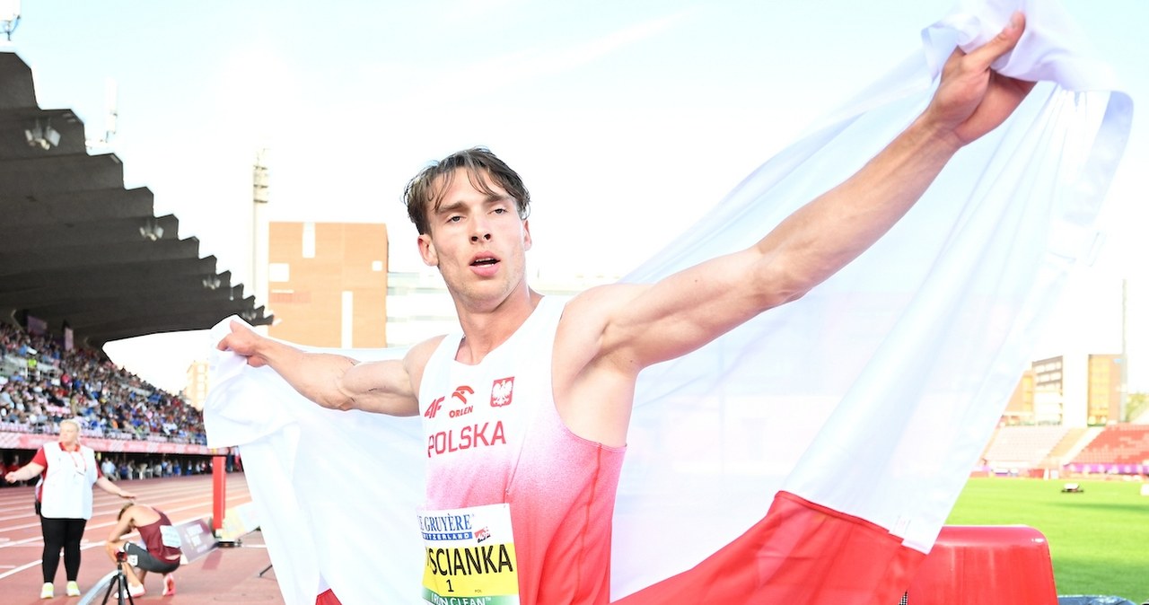 Polski rekordzista świata musiał przejść operację. Fatalne doniesienia