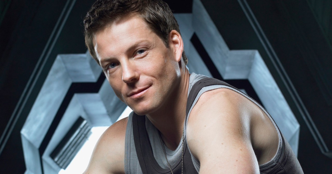 Dwadzieścia lat temu zagrał w światowym hicie. Powraca na ekrany w nowej roli