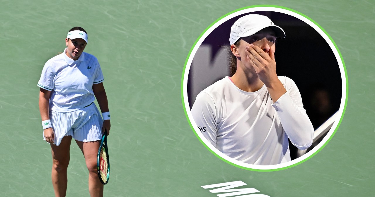 Napłynęły wieści o "koszmarze Świątek". Organizatorzy ogłaszają. Jest komunikat