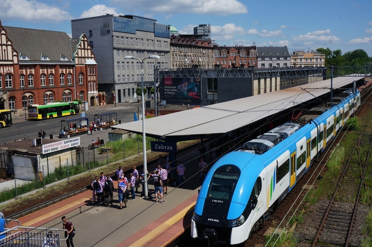Zakończyły się przedterminowe wybory na prezydenta Zabrza