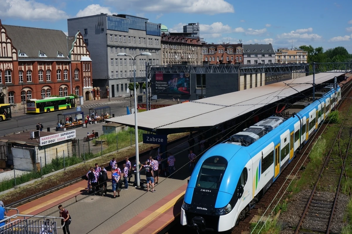 Niedzielne głosowanie w Zabrzu przebiegło bez zakłóceń - poinformował przewodniczący Miejskiej Komisji Wyborczej Paweł Strumiński. W tym śląskim mieście w niedzielę odbyły się przedterminowe wybory na prezydenta Zabrza.