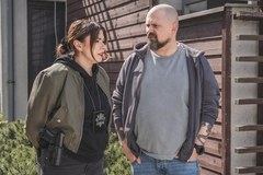 Sprawiedliwi - Wydział Kryminalny