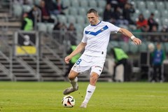Piłka nożna: Betclic 1. Liga - mecz: FKS Stal Mielec - Odra Opole