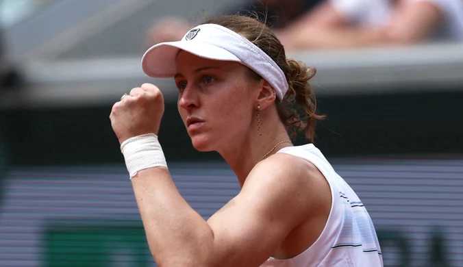 Liderka zestawienia pokonana w Cincinnati. Triumf niedawnej rywalki Świątek