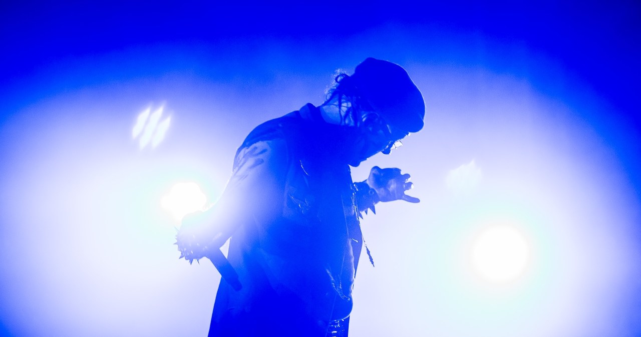 Mayhem "Liturgy of Death": Jest tak dobrze, iż fani będą rozczarowani