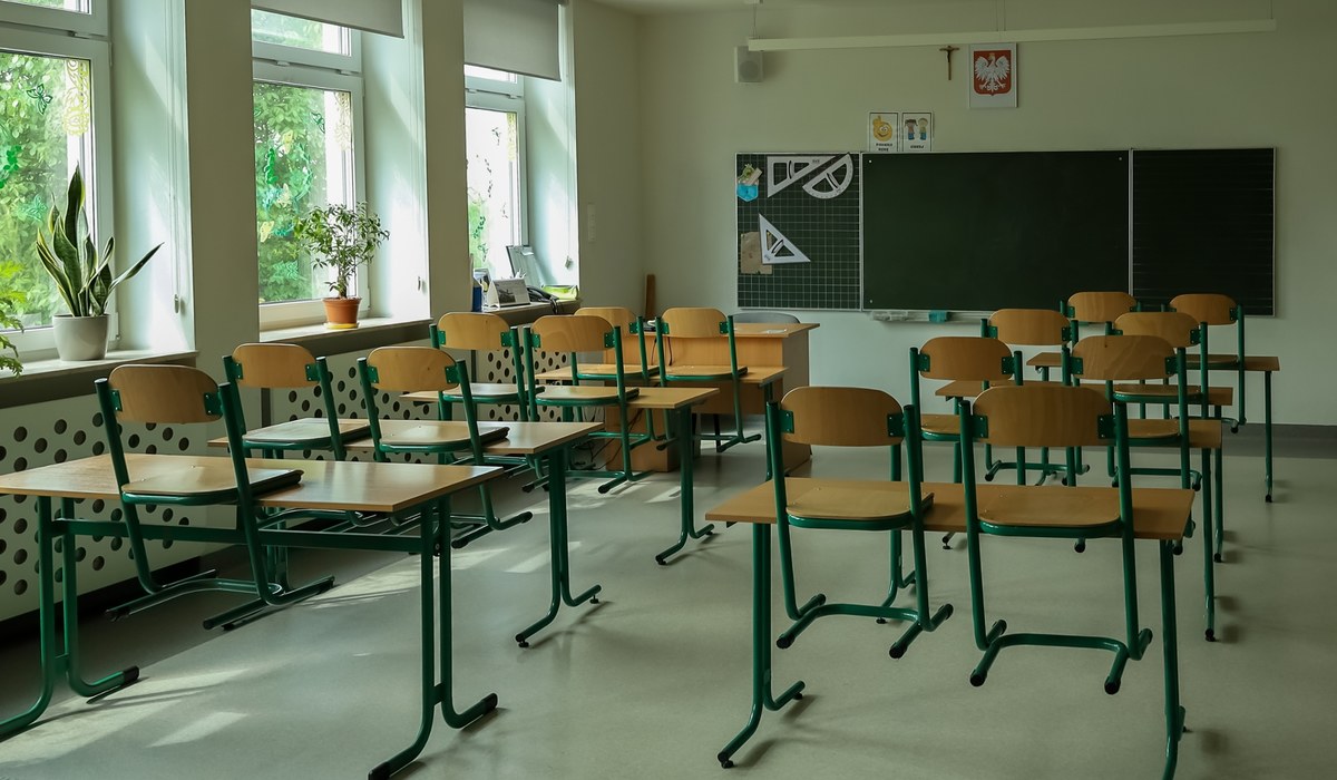 Dwa nowe przedmioty, zmiany w planie lekcji i mniej religii. Co czeka uczniów 1 września?