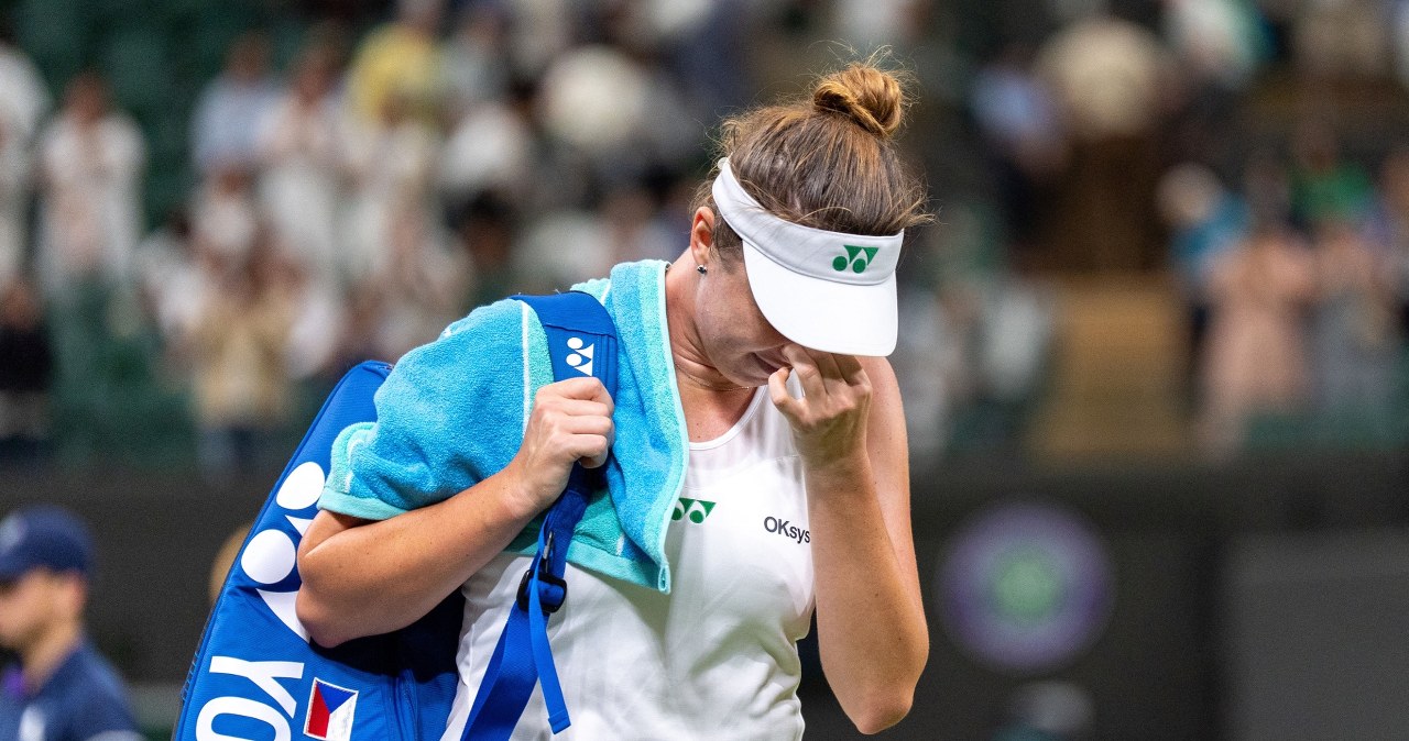 Sensacja w Cincinnati, 17-latka rozbiła rozstawioną. 6:3, 6:0 i po meczu