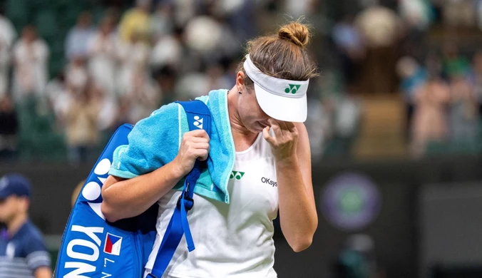Sensacja w Cincinnati, 17-latka rozbiła rozstawioną. 6:3, 6:0 i po meczu