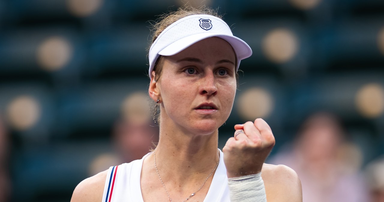 Liderka zestawienia pokonana w Cincinnati. Triumf niedawnej rywalki Świątek