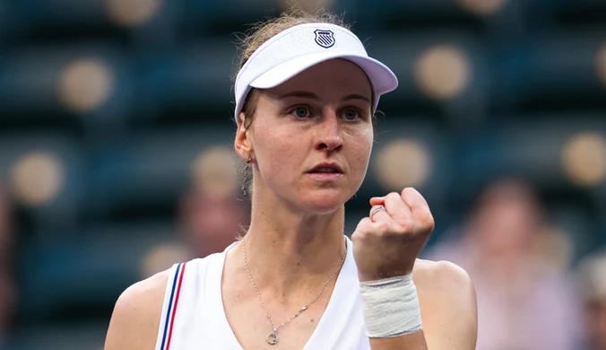 Liderka zestawienia pokonana w Cincinnati. Triumf niedawnej rywalki Świątek