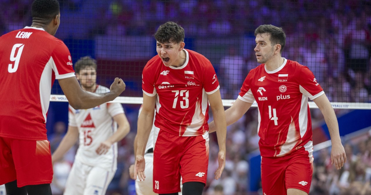 Siatkarz sprowadzony na ziemię. Wrócił do kraju i od razu taka wiadomość