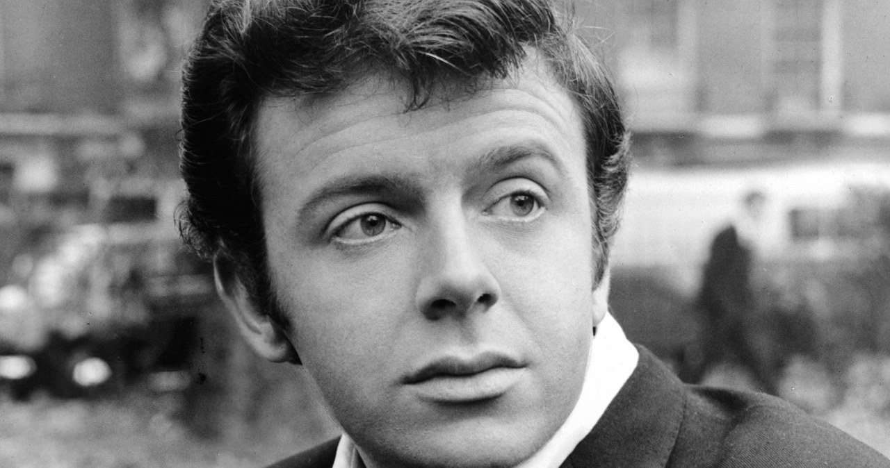 Ray Brooks nie żyje. Legendarny brytyjski aktor miał 86 lat