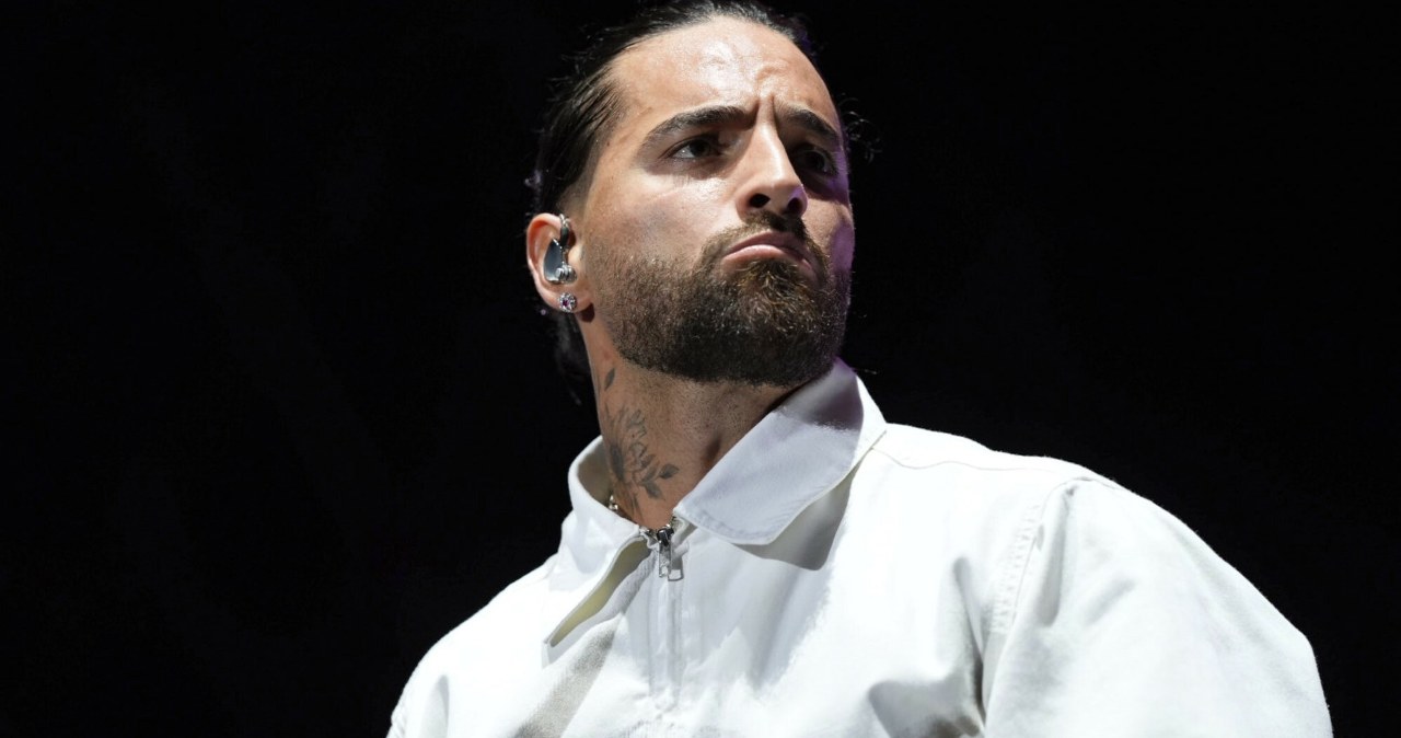 Gwiazdor musiał przerwać występ. Zagrożone było zdrowie dziecka