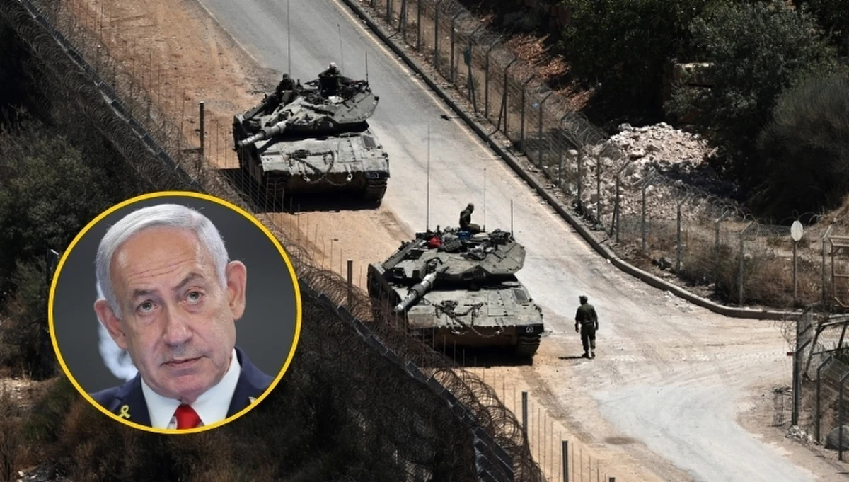 Premier Izraela Benjamin Netanjahu polecił przyspieszyć nową ofensywę w Strefie Gazy. Polityk mówił o tym w niedzielę wieczorem, wskazując, że Hamas nie jest zainteresowany rozejmem, dlatego jedynym rozwiązaniem jest militarne pokonanie tej terrorystycznej  organizacji.