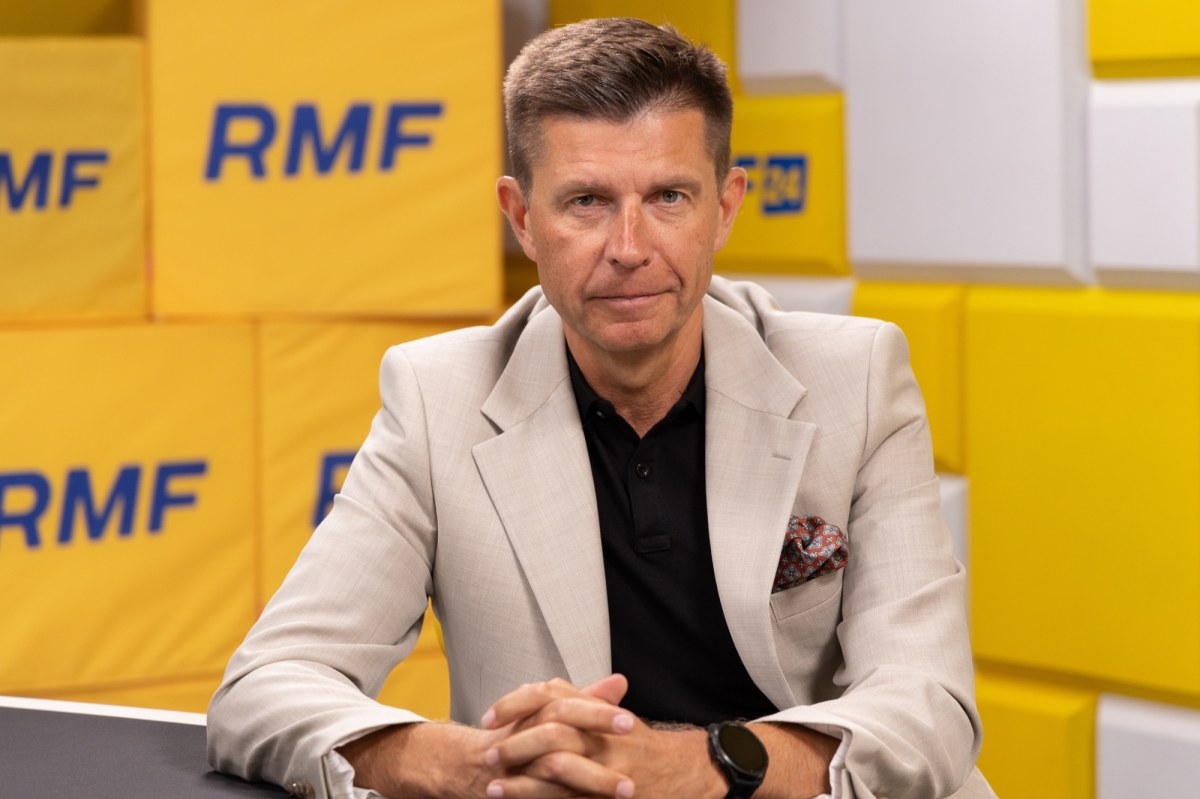 Ryszard Petru wskazał nazwisko nowego premiera