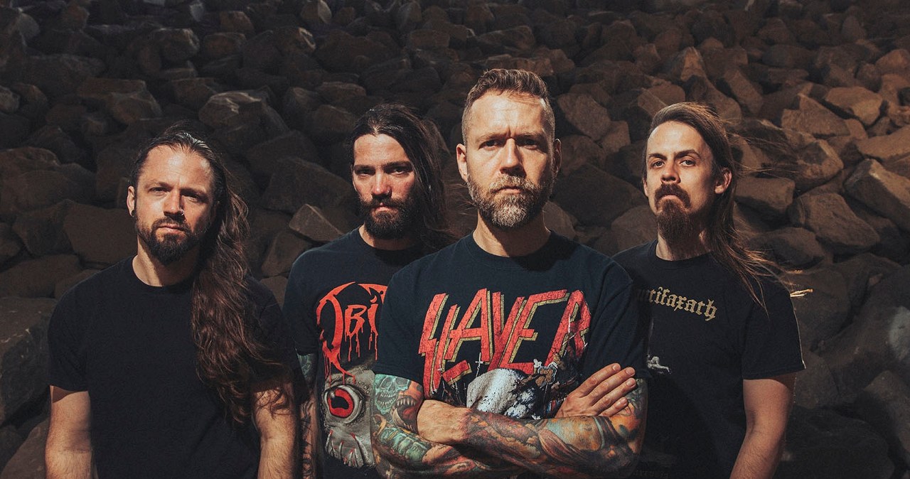 Metalowcy z Bostonu w nowym składzie! Co wiemy o nadchodzącym wydawnictwie?