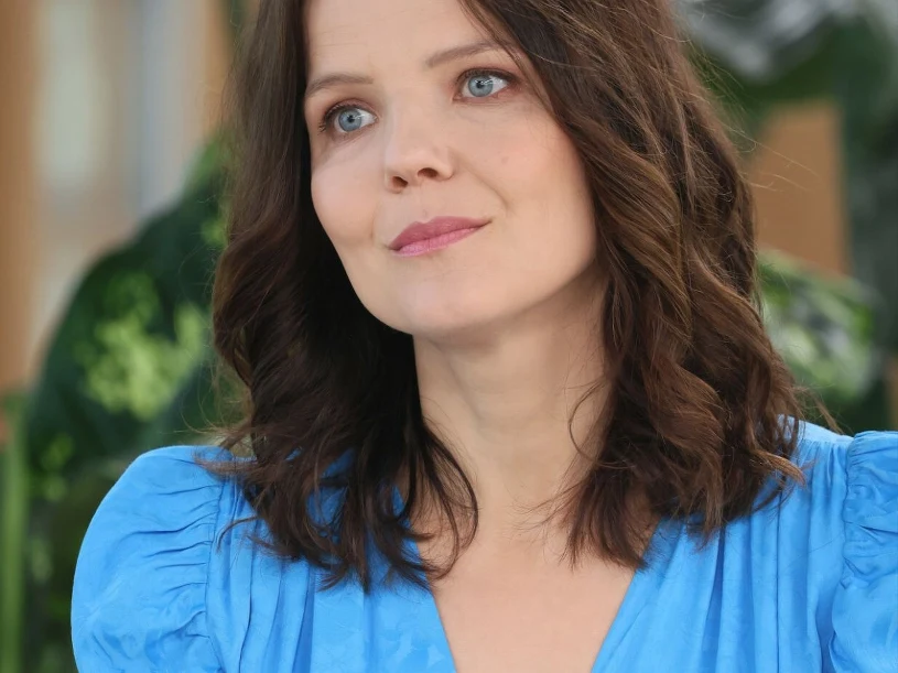 Potwierdziły się plotki ws. Jabłczyńskiej. Mówi o "nowych priorytetach"