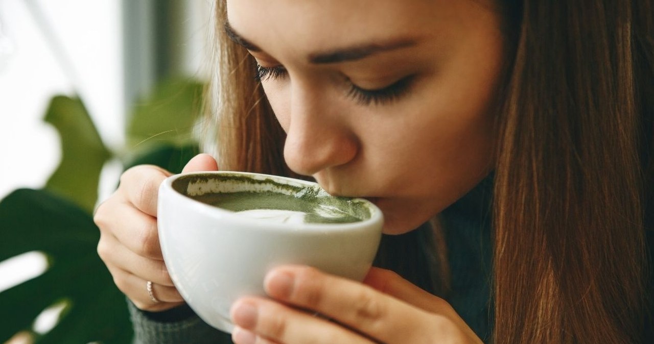 Napój, który zmienia życie? Oto dlaczego cały świat pokochał matchę