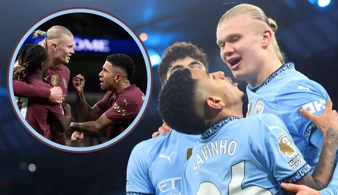 Szok, gwiazda odejdzie z Manchesteru City. Transferowa bomba, padła kwota 