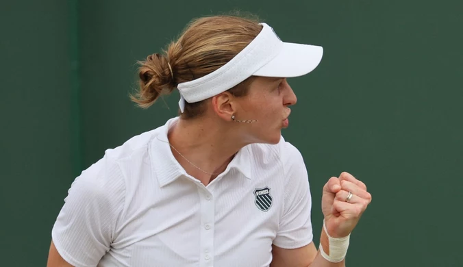 Liderka zestawienia pokonana w Cincinnati. Triumf niedawnej rywalki Świątek