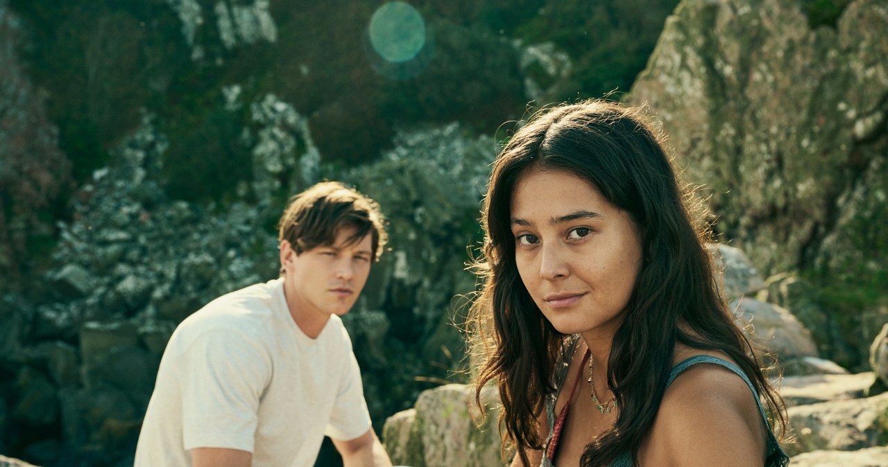 Nowy hit Netfliksa. Skandynawski thriller podbił serca widzów