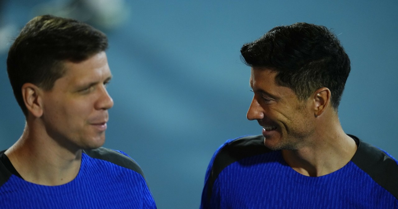 wiadomości,aktualności,Interia Klamka zapadła, tam zagrają Szczęsny i Lewandowski. La Liga musiała interweniować