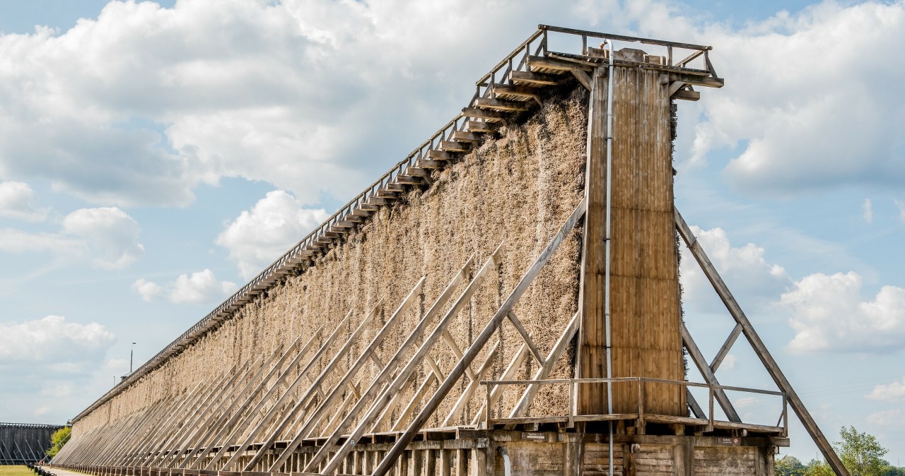 Perła uzdrowisk. Od 200 lat leczy solą i przyciąga gości