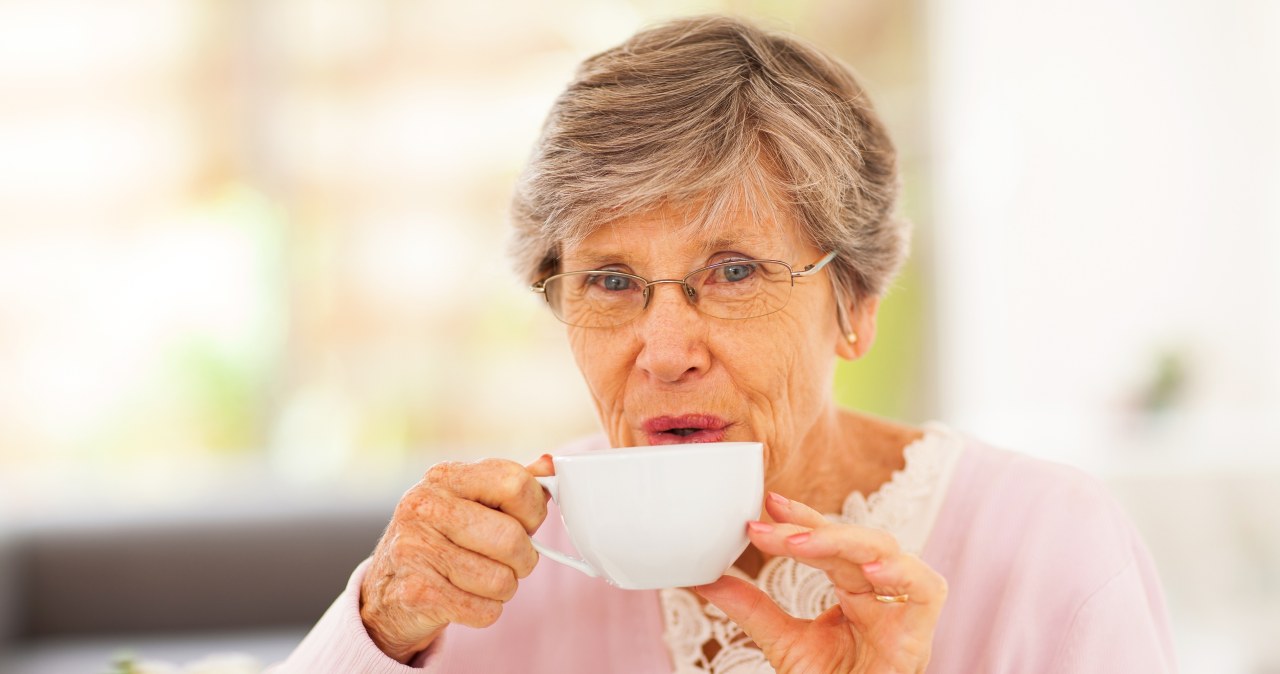 Masz 60+? Ten zielony napój może poprawić Twoją pamięć i energię