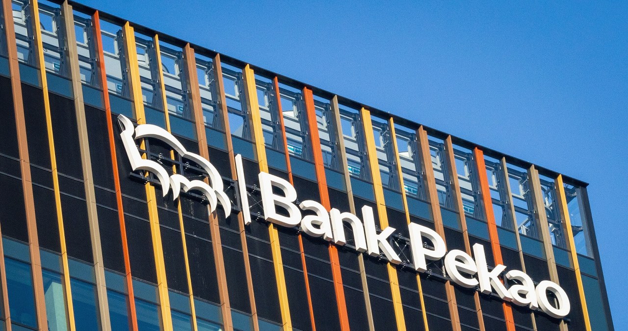 Starzejący się bank planuje gonić stawkę. Pekao chce nadrobić stracone lata