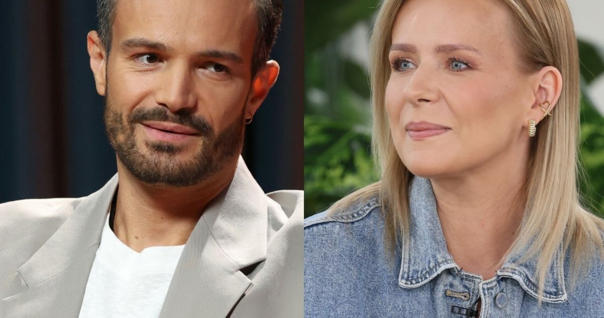 Mikołaj Krawczyk ostro o Anecie Zając. Nie gryzł się w język. "Może wreszcie znajdzie jakiegoś faceta"