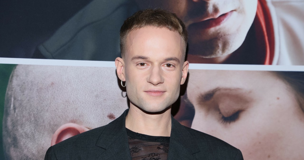 Kamil Studnicki o "TTBZ": "Sam byłem sobą zaskoczony"