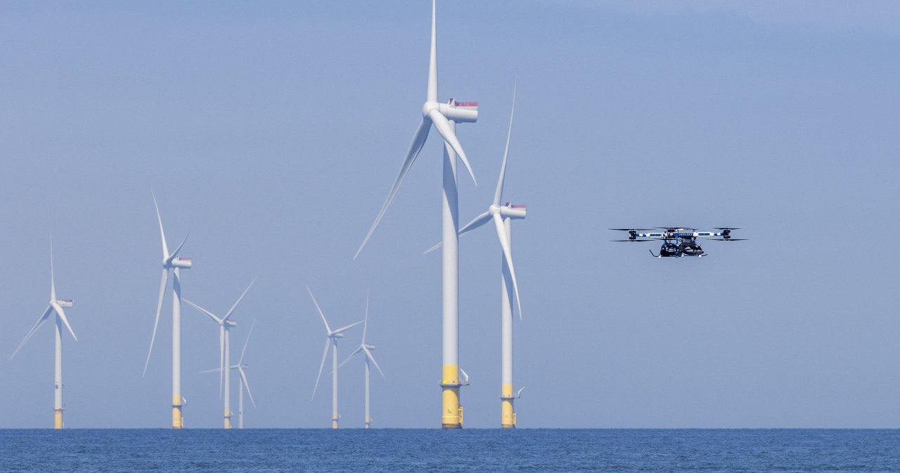 Lider offshore ma problemy. Co z polskimi farmami wiatrowymi na Bałtyku?