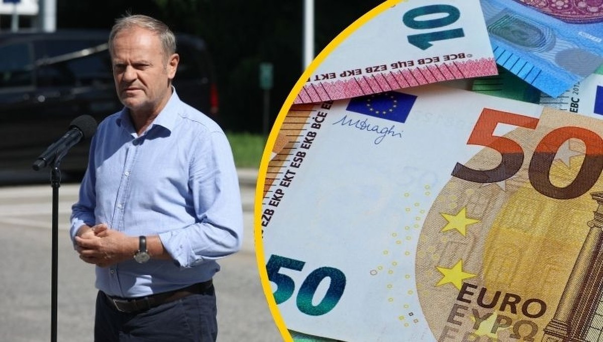 Tusk grozi w sprawie KPO. "Nie zamierzam nikogo straszyć, ale..."