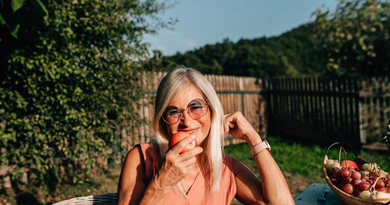 To damskie imię sprawia, iż mężczyźni tracą rozum. Znaczy "piękny kwiat"