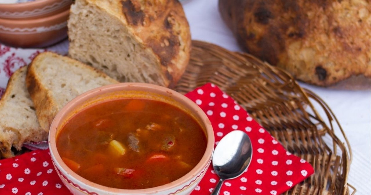 To danie z PRL-u wraca na salony. Pamiętasz jeszcze ten smak?