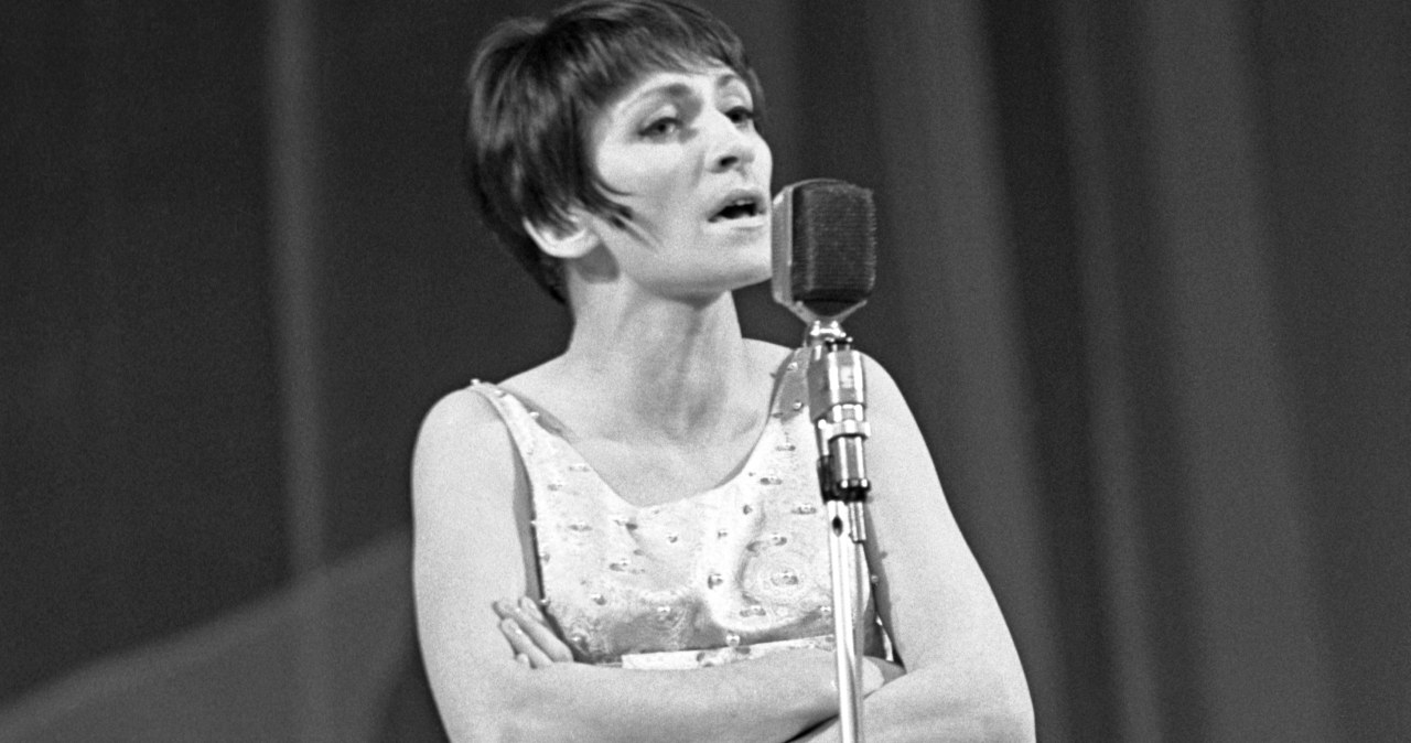 W PRL-u Joanna Rawik była gwiazdą. Ciągnęły się za nią szokujące plotki