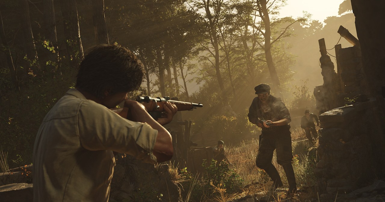 Mafia: The Old Country hitem sprzedażowym. Podano wyniki